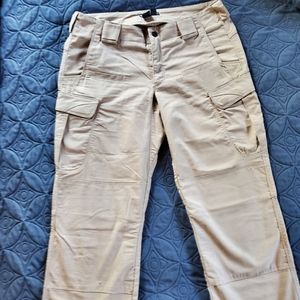 5.11 Tactical Series Khaki 10